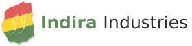Indira Industries Logo